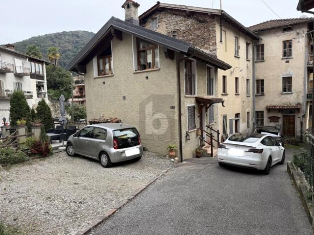 Haus kaufen in Bedigliora, Tessin