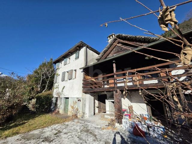 Immobilie kaufen in Faido, Tessin