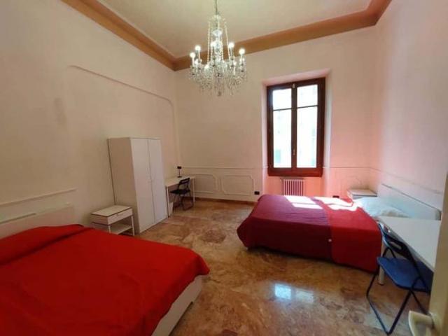 Stanza in affitto a Firenze, Toscana