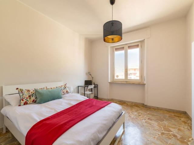 Stanza in affitto a Quartiere 2, Firenze