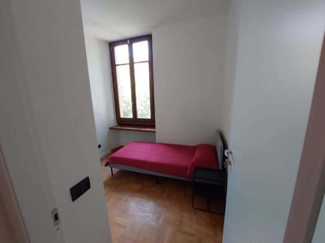 Stanza in affitto a Quartiere 2, Firenze