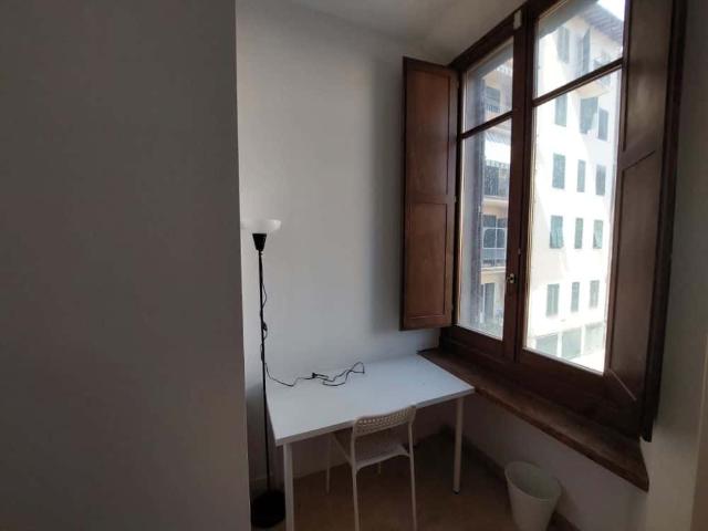 Stanza in affitto a Quartiere 2, Firenze