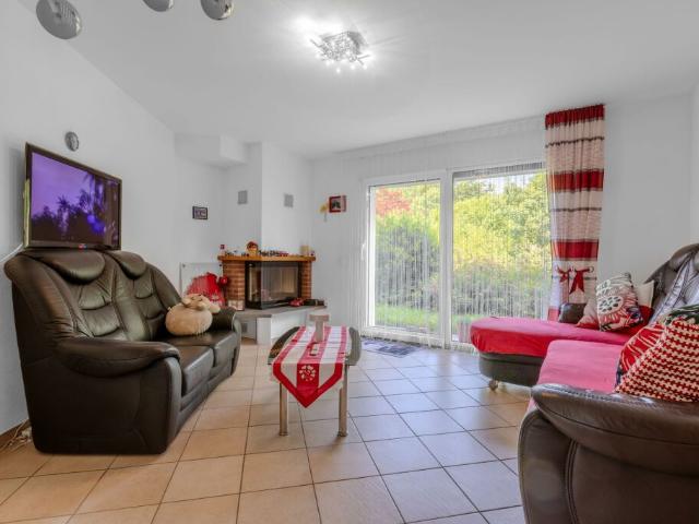 Einfamilienhaus kaufen in Aldesago, Tessin