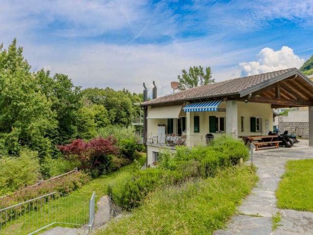 Immobilie kaufen in Aldesago, Tessin