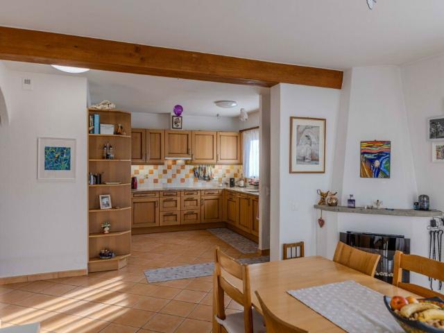 Einfamilienhaus kaufen in Alto Malcantone, Tessin
