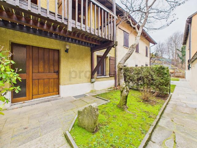 Haus kaufen in Odogno, Tessin
