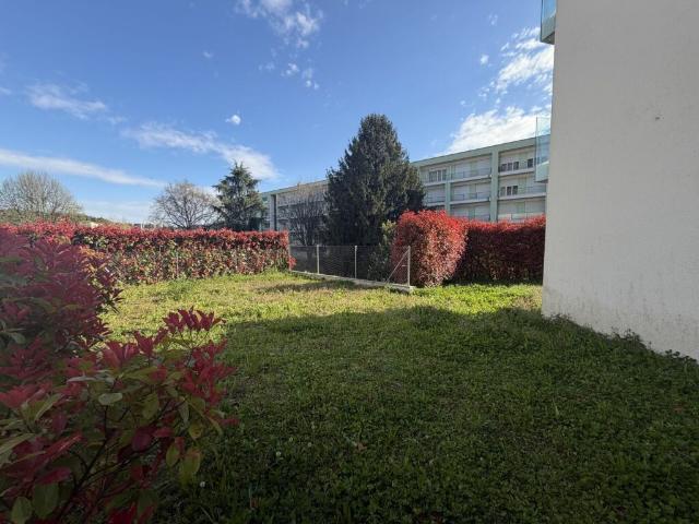 Wohnung kaufen in Vacallo, Tessin