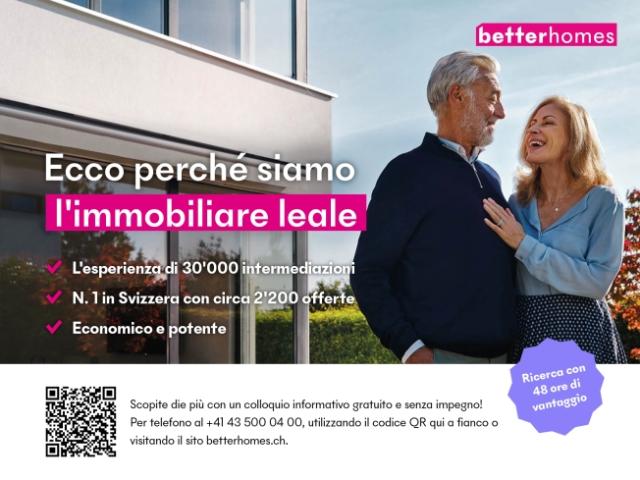 Atelier mieten in Faido, Tessin