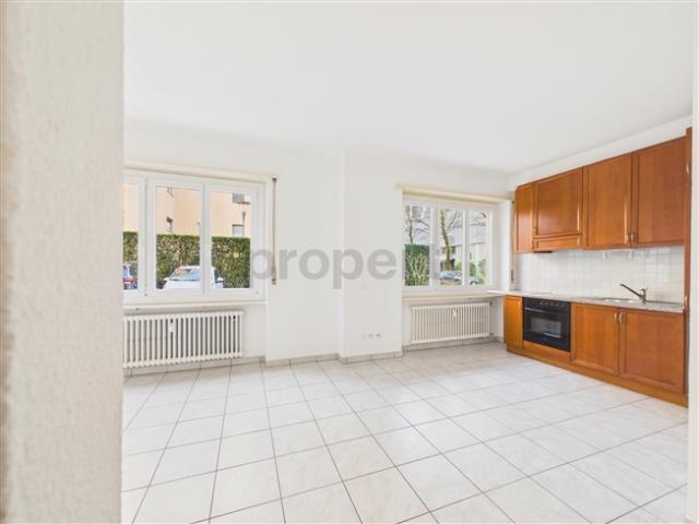 Wohnung kaufen in Aldesago, Tessin