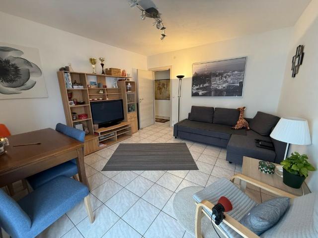 Wohnung kaufen in Aldesago, Tessin