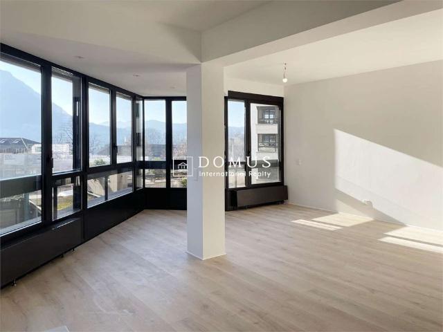 Apartment mieten in Circolo di Lugano est, Lugano