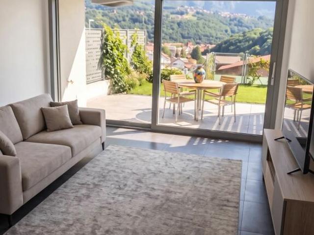 Wohnung kaufen in Gravesano, Tessin