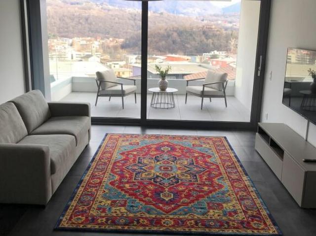 Wohnung kaufen in Gravesano, Tessin