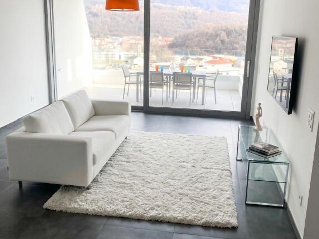 Wohnung kaufen in Gravesano, Tessin