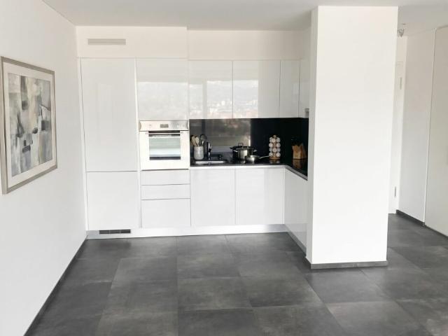 Wohnung kaufen in Gravesano, Tessin
