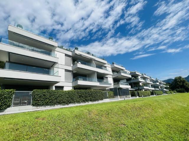 Wohnung kaufen in Gravesano, Tessin