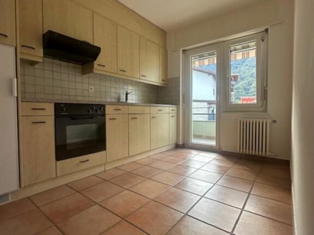 Wohnung kaufen in S. Antonino, Tessin