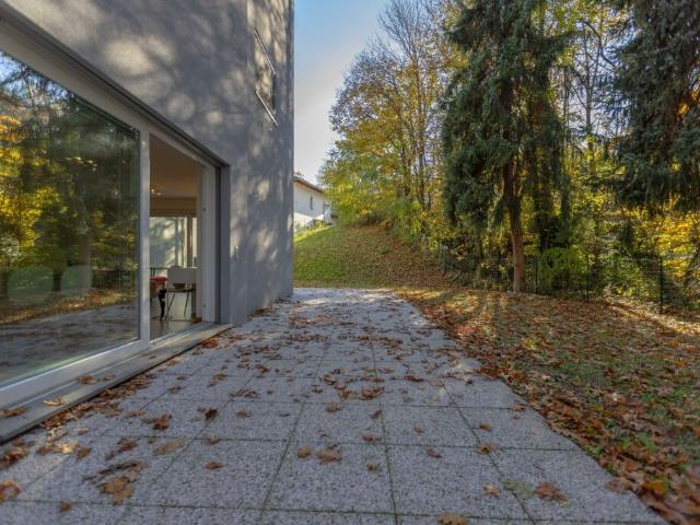 Wohnung kaufen in Aldesago, Tessin
