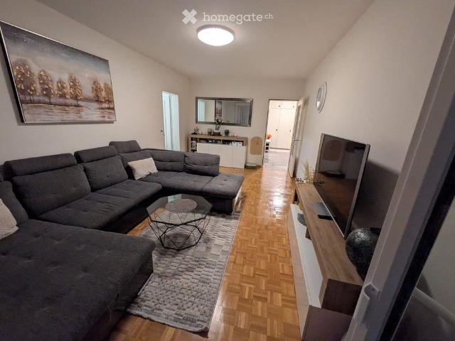 Apartment mieten in Locarno Monti, Locarno