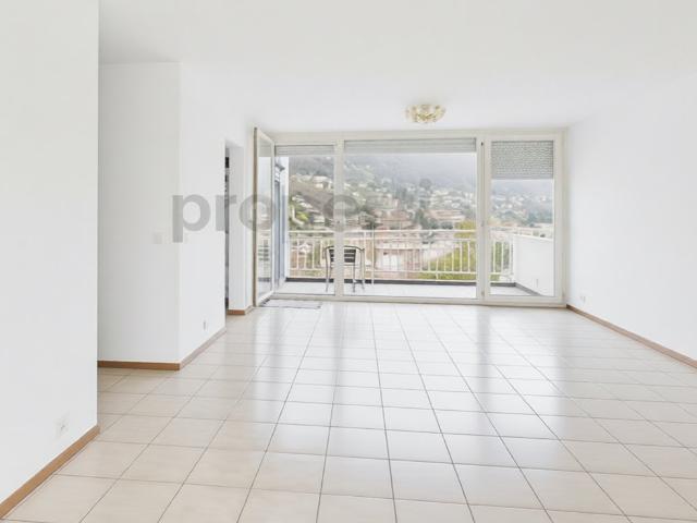 Attikawohnung kaufen in Vacallo, Tessin