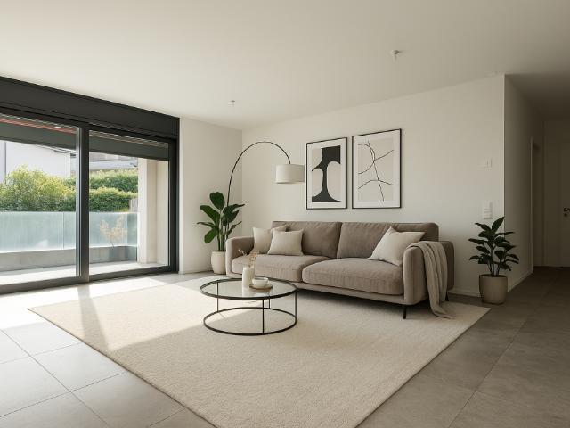 Wohnung kaufen in Vacallo, Tessin