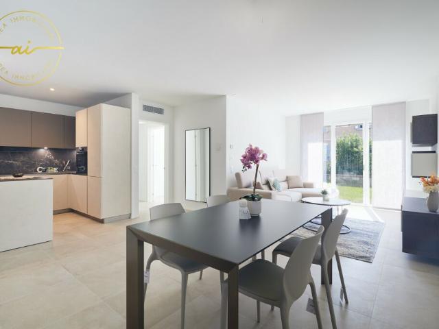 Wohnung kaufen in Balerna, Tessin