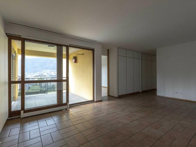 Wohnung kaufen in Cadempino, Tessin