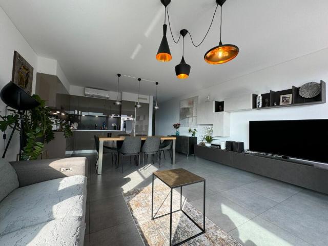 Wohnung kaufen in Gravesano, Tessin