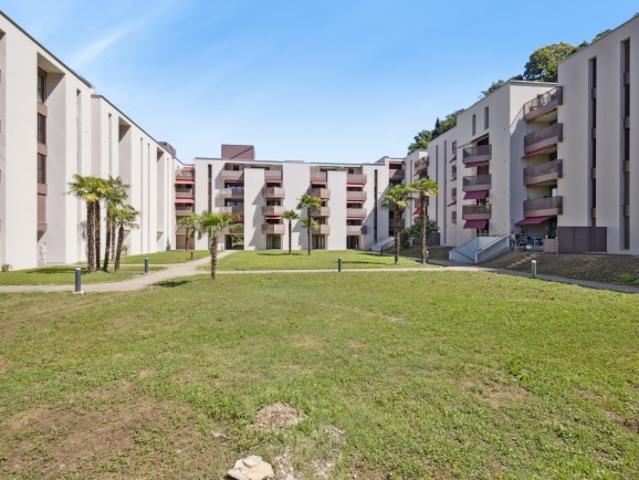 Wohnung mieten in Aldesago, Tessin