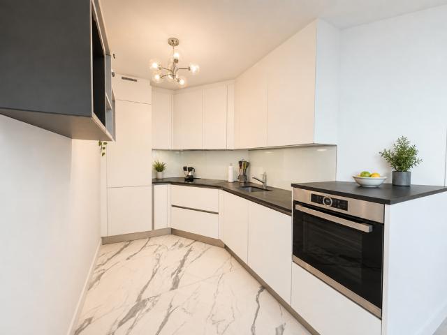 Wohnung kaufen in Aldesago, Tessin