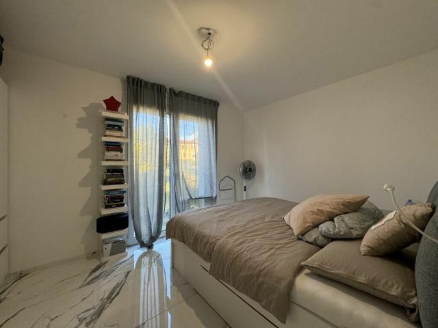 Wohnung kaufen in Aldesago, Tessin