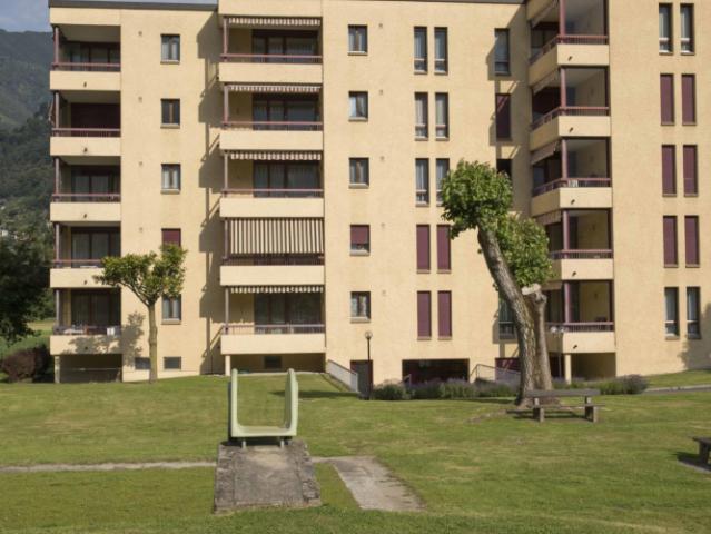 Apartment mieten in Monte Carasso, Bellinzona