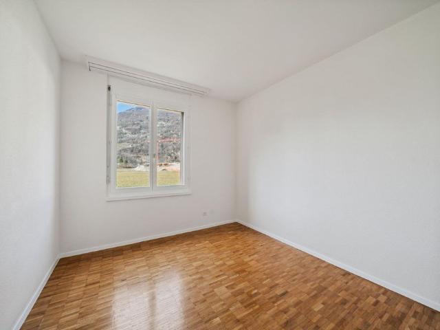 Apartment mieten in Monte Carasso, Bellinzona