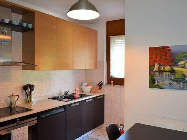 Apartment kaufen