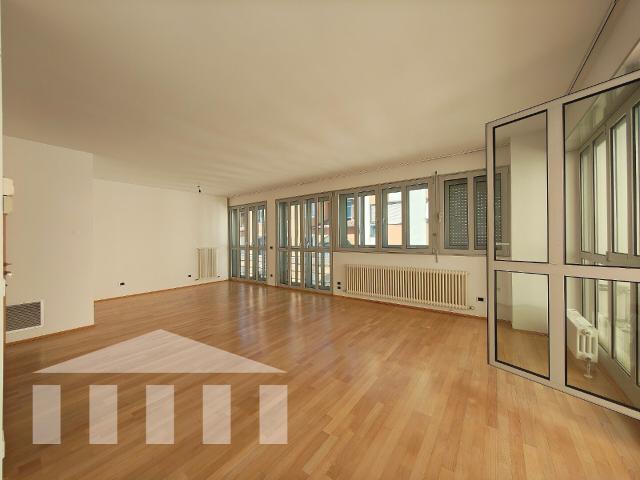 Appartamento in affitto a Centro-Piani-Rencio - Zentrum-Bozner Boden-Rentsch, Bolzano - Bozen