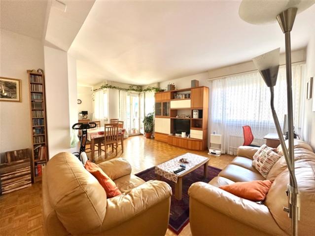 Wohnung kaufen in Aldesago, Tessin