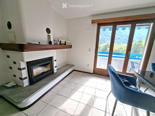 Apartment mieten in Gordevio, Avegno Gordevio
