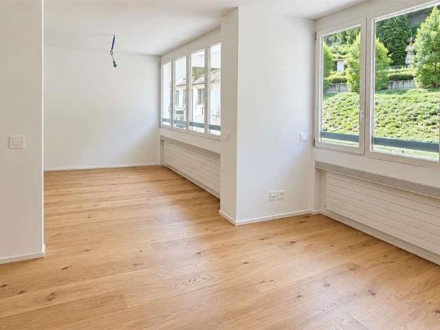 Apartment mieten in Quartiere Maghetti, Lugano