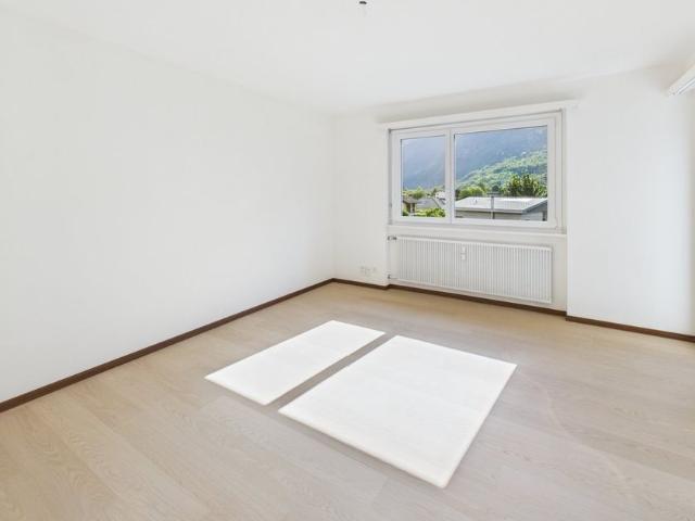Apartment mieten in Biasca, Distretto di Riviera