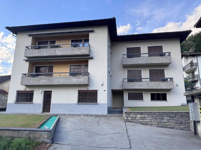 Apartment mieten in Malvaglia, Serravalle