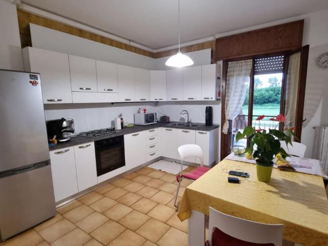 Appartamento in affitto a Castelbaldo, Veneto