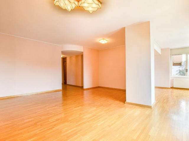 Etagenwohnung kaufen in Lugano