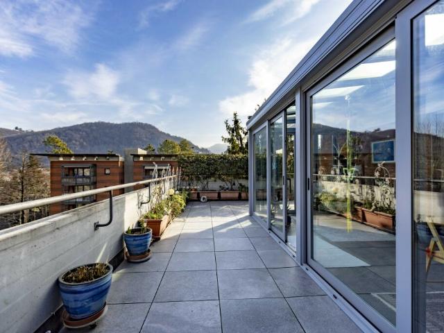 Wohnung kaufen in Agno, Tessin
