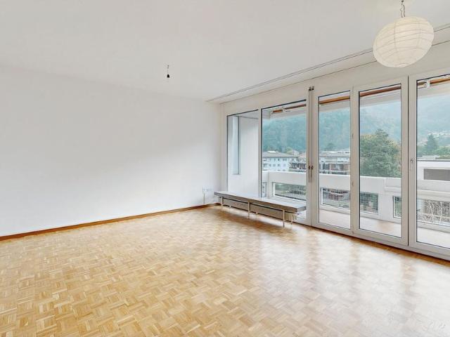 Apartment mieten in Monte Carasso, Bellinzona