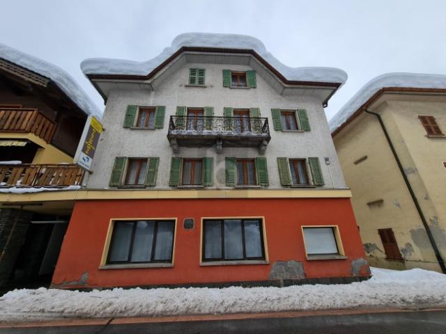Einfamilienhaus kaufen in Quinto, Tessin