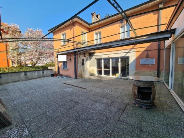 Wohnung kaufen in Bellinzona, Tessin