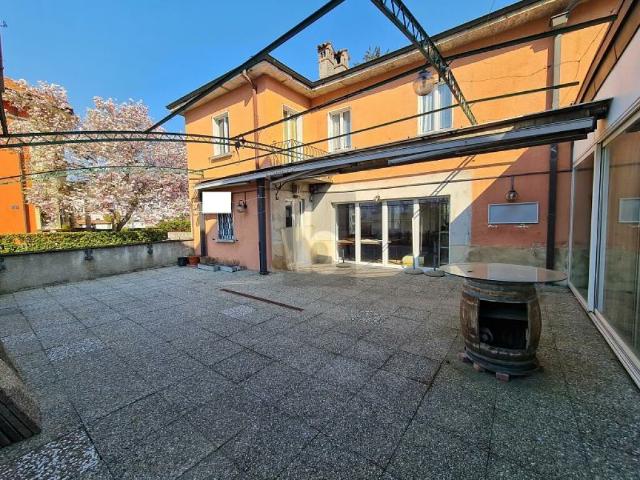 Wohnung kaufen in Bellinzona, Tessin
