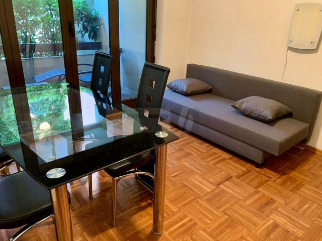 Etagenwohnung kaufen in Lugano