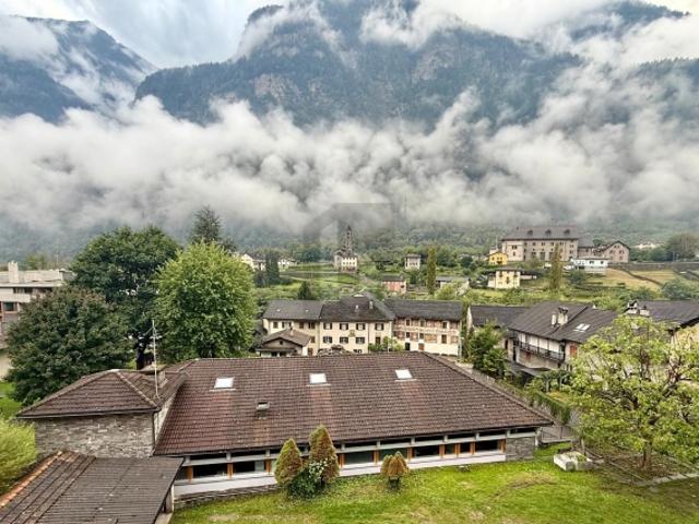 Wohnung kaufen in Giornico, Tessin