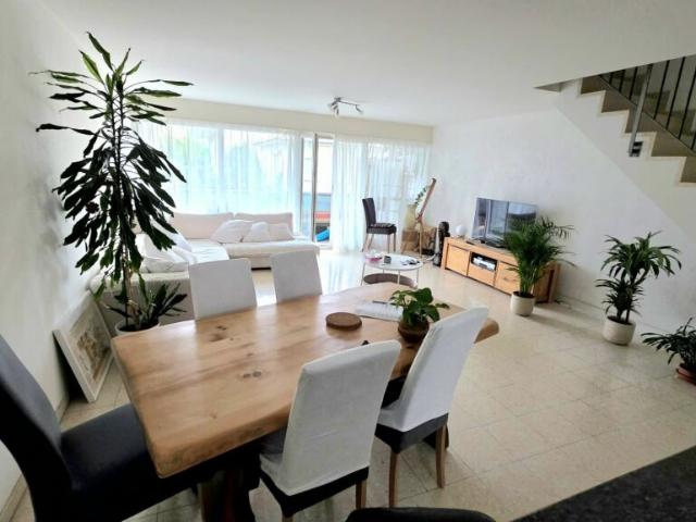 Wohnung kaufen in Losone